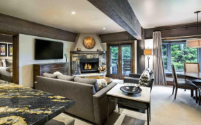 Luxury Two Bedroom Suite with Two Kings apartment hotel Park City
